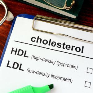 High Cholesterol Specialist Near Me in Frederick, MD