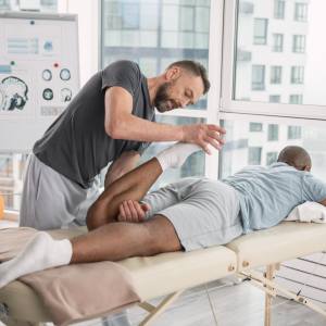 Employment Physical Exam Near Me in Frederick, MD