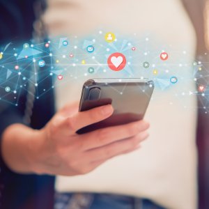 Social Media of Elite Primary Care Group in Frederick, MD