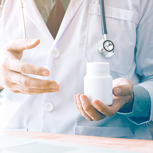 Prescription Refills Services in Frederick, MD