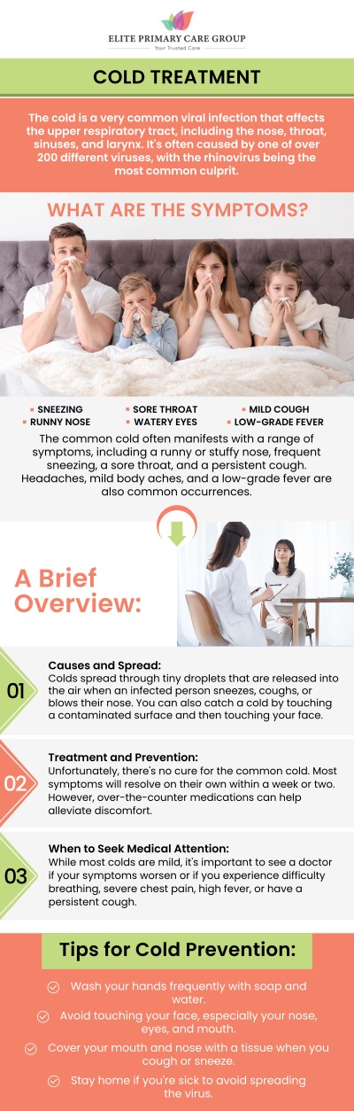 Blowing your nose during a cold can provide temporary relief, but it's important to do so with care. Frequent or forceful nose blowing can lead to irritation and inflammation, and may even cause mucus to travel into the sinuses, worsening congestion and increasing the risk of sinus infections.Our board-certified doctors, Dr. Fahima Azizi, MD and Dr. Rita Kapoor, MD at Elite Primary Care Group offer guidance on managing cold symptoms and preventing complications. For more information, contact us or schedule an appointment online. We are conveniently located at 801 Toll House Avenue, Suite E1, Frederick MD 21701. Blowing your nose during a cold can provide temporary relief, but it's important to do so with care. Frequent or forceful nose blowing can lead to irritation and inflammation, and may even cause mucus to travel into the sinuses, worsening congestion and increasing the risk of sinus infections.Our board-certified doctors, Dr. Fahima Azizi, MD and Dr. Rita Kapoor, MD at Elite Primary Care Group offer guidance on managing cold symptoms and preventing complications. For more information, contact us or schedule an appointment online. We are conveniently located at 801 Toll House Avenue, Suite E1, Frederick MD 21701.