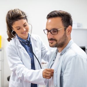 Sick Visit Clinic Near Me in Frederick, MD