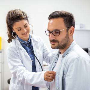 Sick Visit Clinic Near Me in Frederick, MD