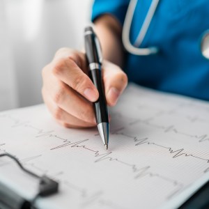 EKG Testing Clinic Near Me in Frederick, MD