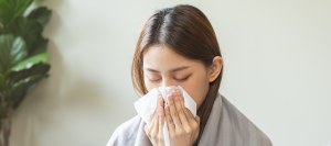 Influenza A & B Testing Clinic Near Me in Frederick, MD