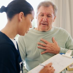 Tuberculosis Screening Clinic Near Me in Frederick, MD