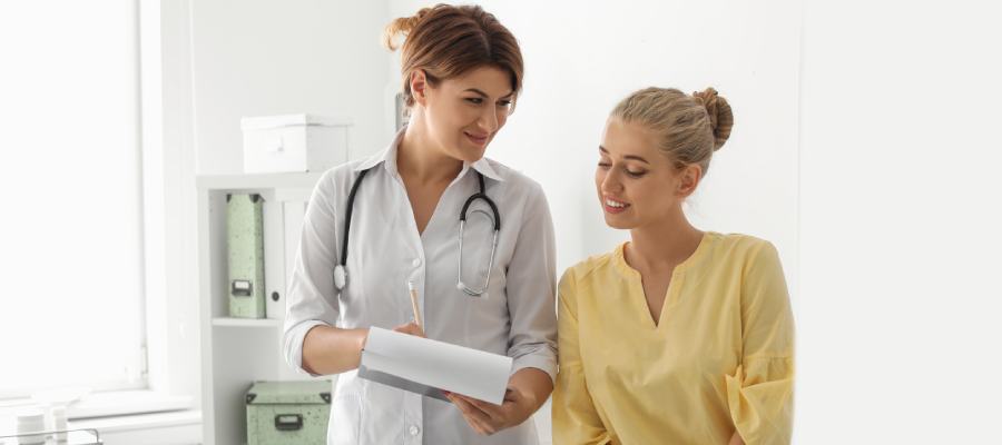 Where to Find the Best Doctors for the Elderly Near Me in Frederick, MD