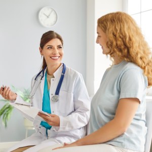 Pap Smear Testing Near Me in Frederick, MD