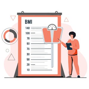 BMI Calculator to Track Your Weight Loss Progress at Elite Primary Care Group in Frederick, MD