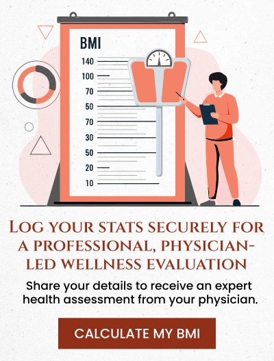 BMI Calculator to Track Your Weight Loss Progress at Elite Primary Care Group in Frederick, MD