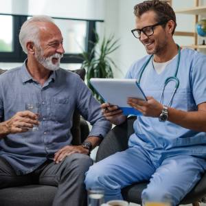 Congestive Heart Failure Treatment in Frederick, MD