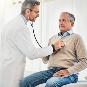 Coronary Artery Disease Treatment in Frederick, MD