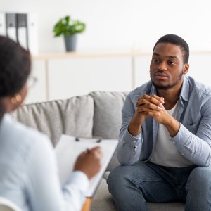 Depression Treatment in Frederick, MD