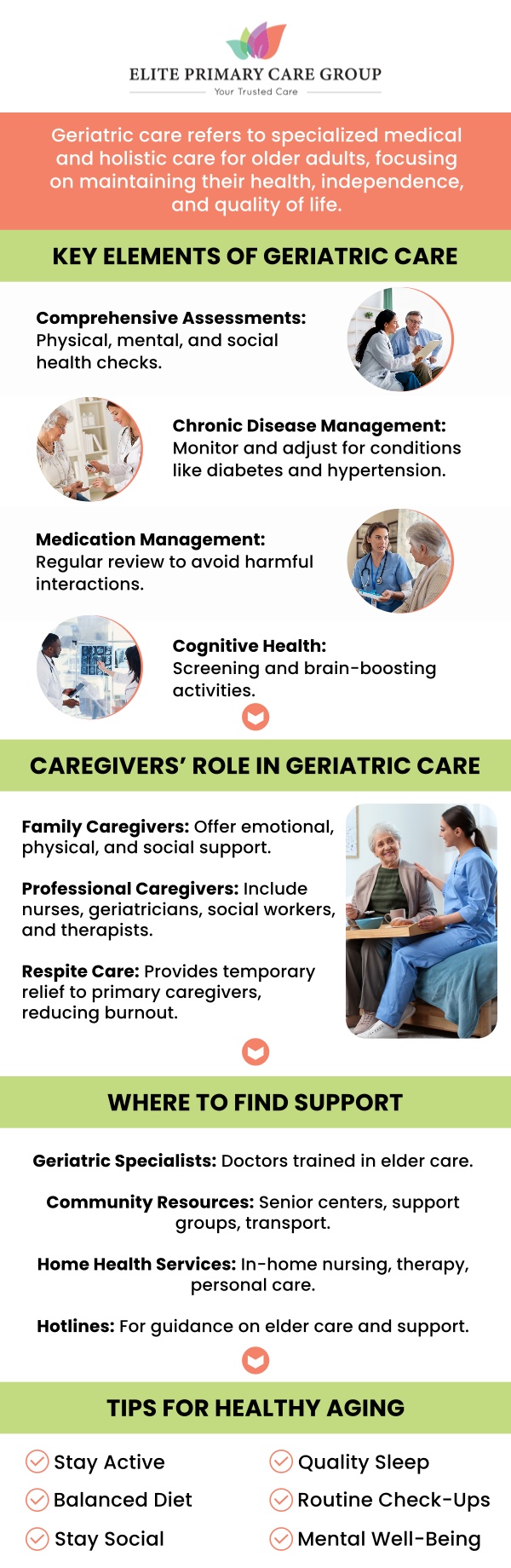 If you are looking for primary care physicians for adult care in Frederick, MD, personalized healthcare can help you stay proactive about your overall wellness. Our team provides comprehensive adult primary care focused on preventive screenings, routine health evaluations, chronic condition management, and ongoing support for changing healthcare needs. At Elite Primary Care Group, Dr. Fahima Azizi MD and Dr. Rita Kapoor MD provide compassionate adult healthcare with a focus on helping patients maintain better health through every stage of life. For more information, contact us or schedule an appointment online. We are conveniently located at 801 Toll House Avenue, Suite E1, Frederick MD 21701.